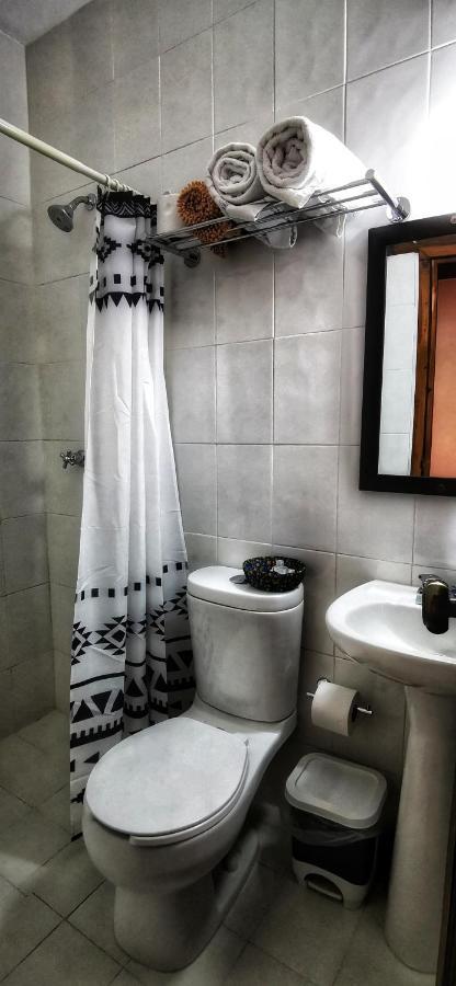 Inn Ocho Barrios