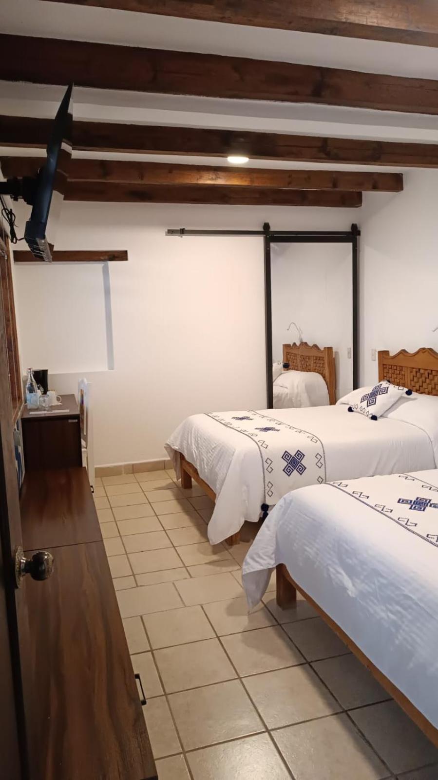 Inn Ocho Barrios 3*