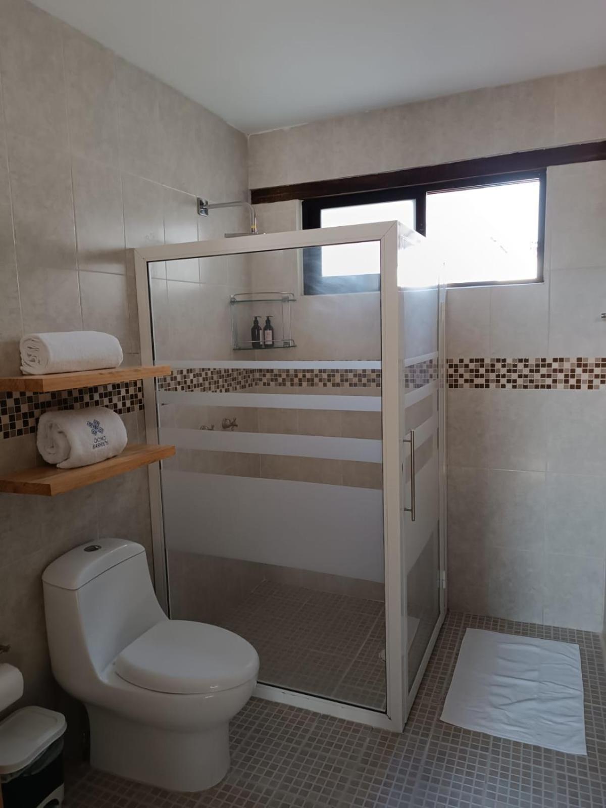 Ocho Barrios Inn