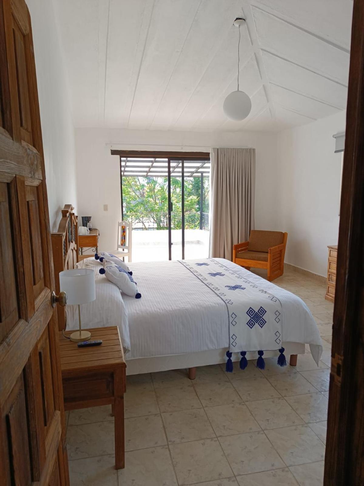 Ocho Barrios Inn San Cristóbal de Las Casas