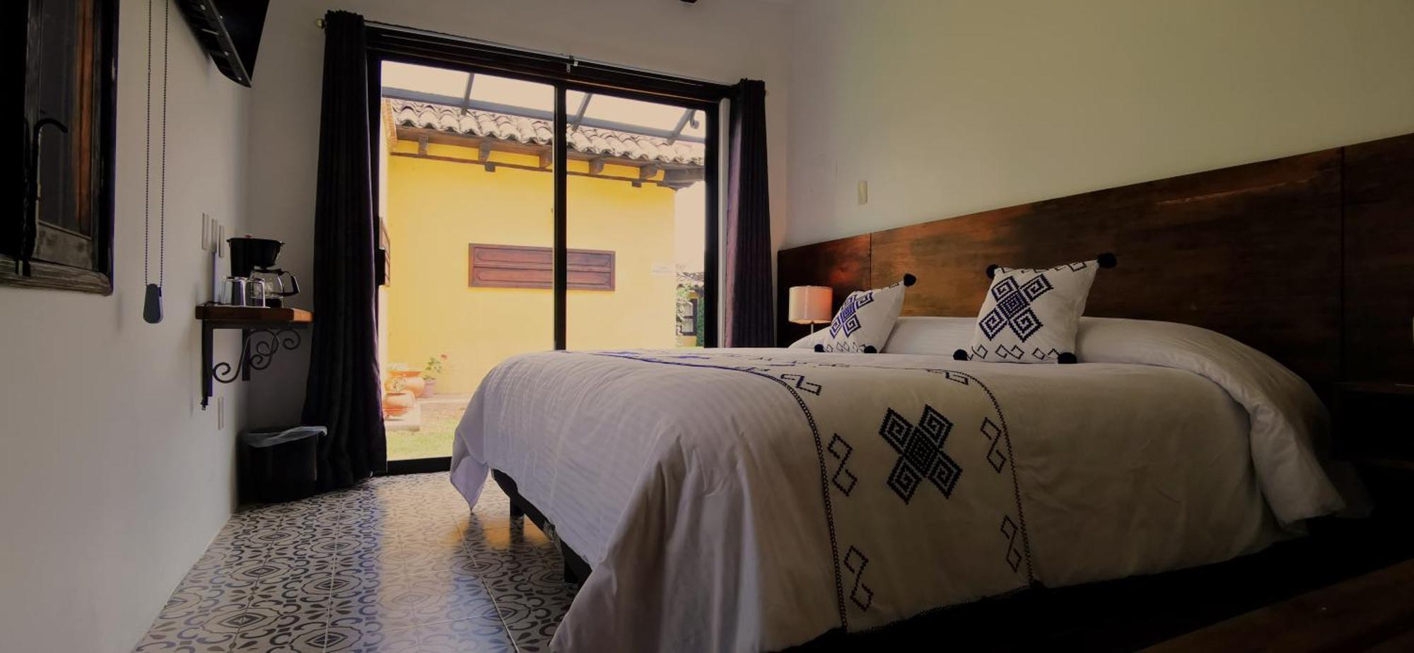 Ocho Barrios San Cristóbal de Las Casas