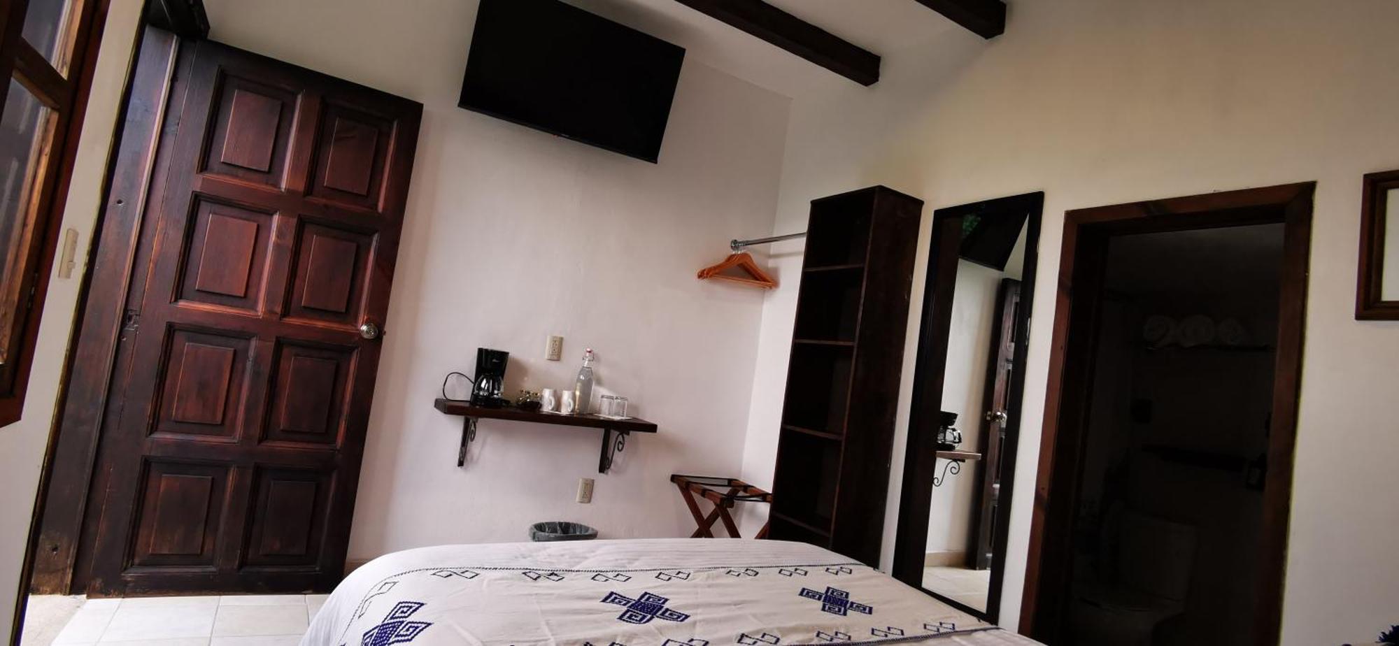 Inn Ocho Barrios San Cristóbal de Las Casas