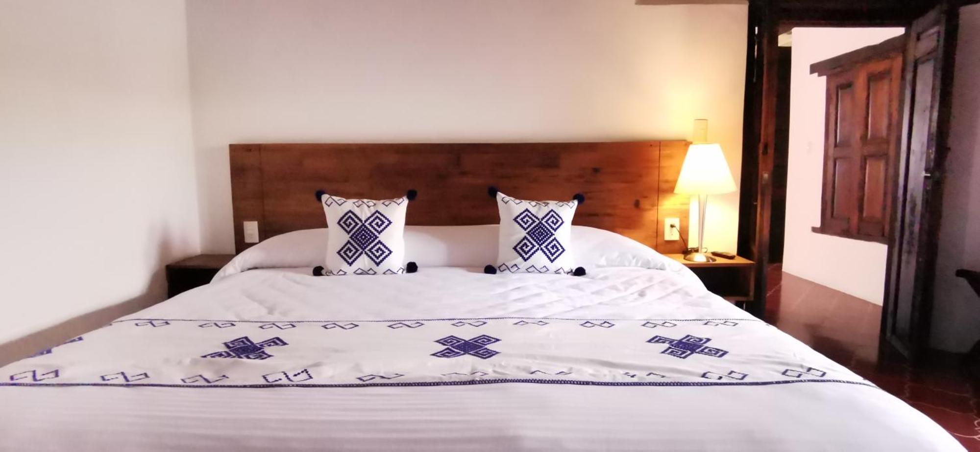 Ocho Barrios Inn San Cristóbal de Las Casas