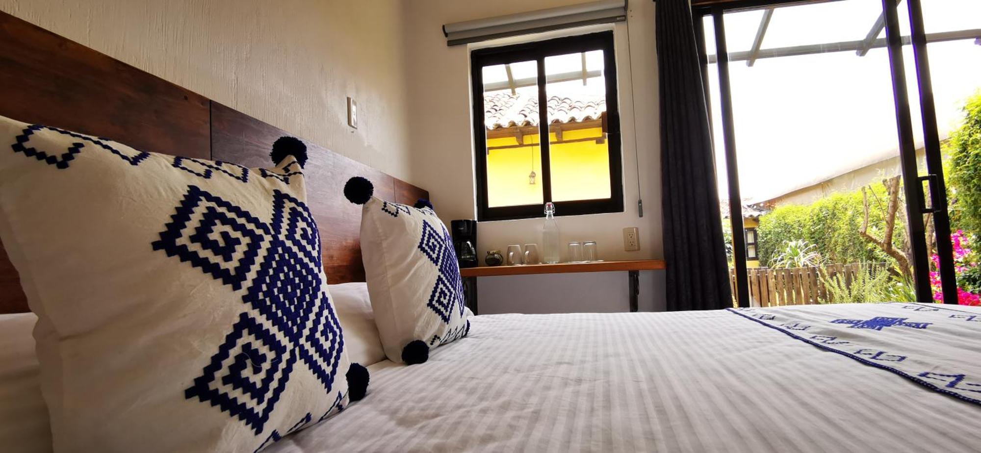 Inn Ocho Barrios San Cristóbal de Las Casas