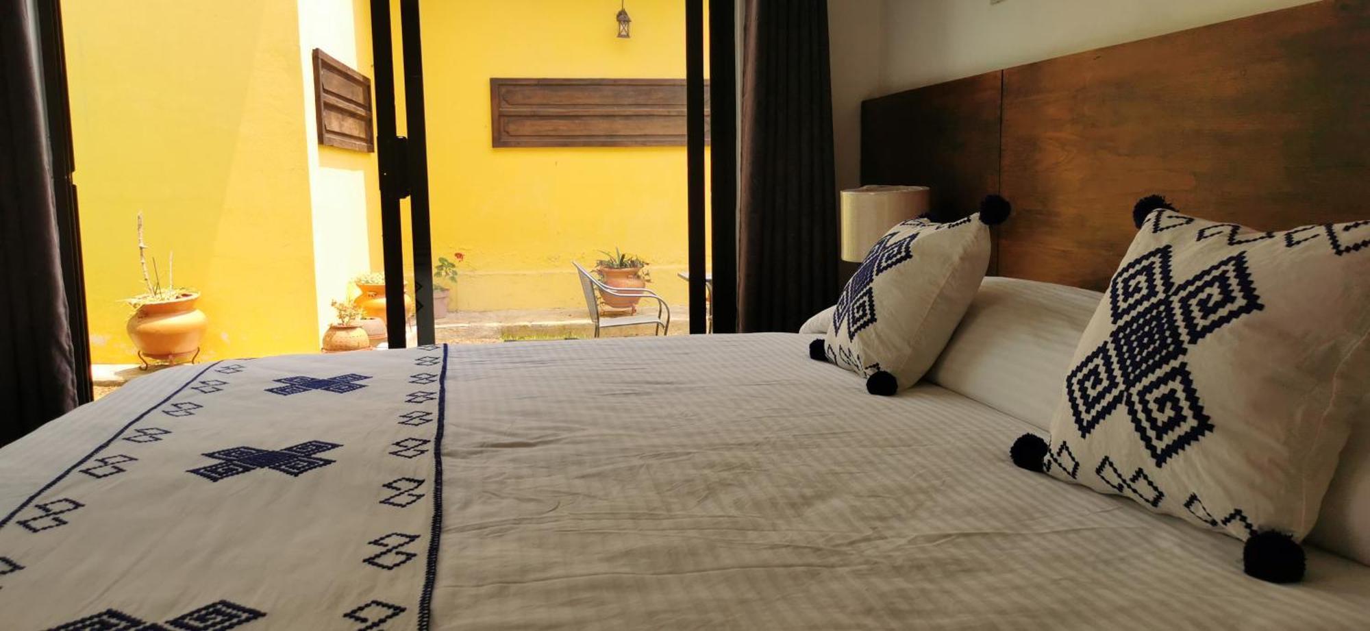 Ocho Barrios 3* San Cristóbal de Las Casas