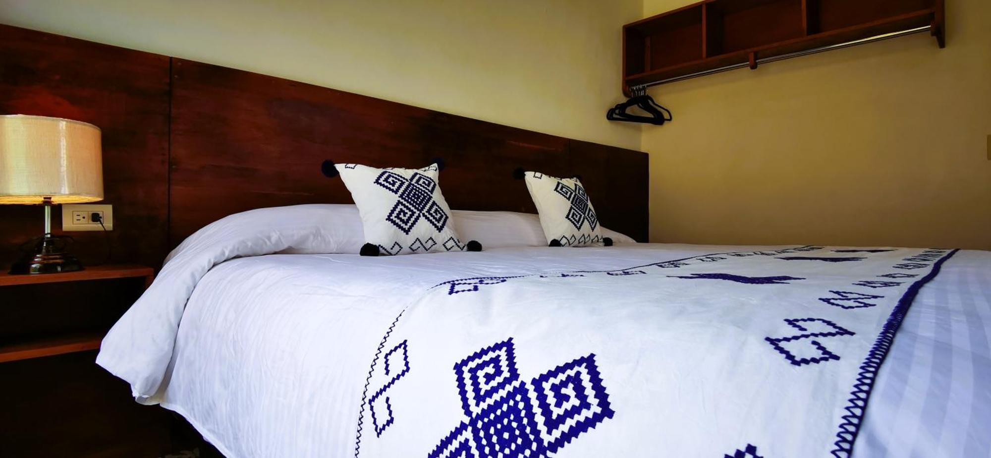 Inn Ocho Barrios