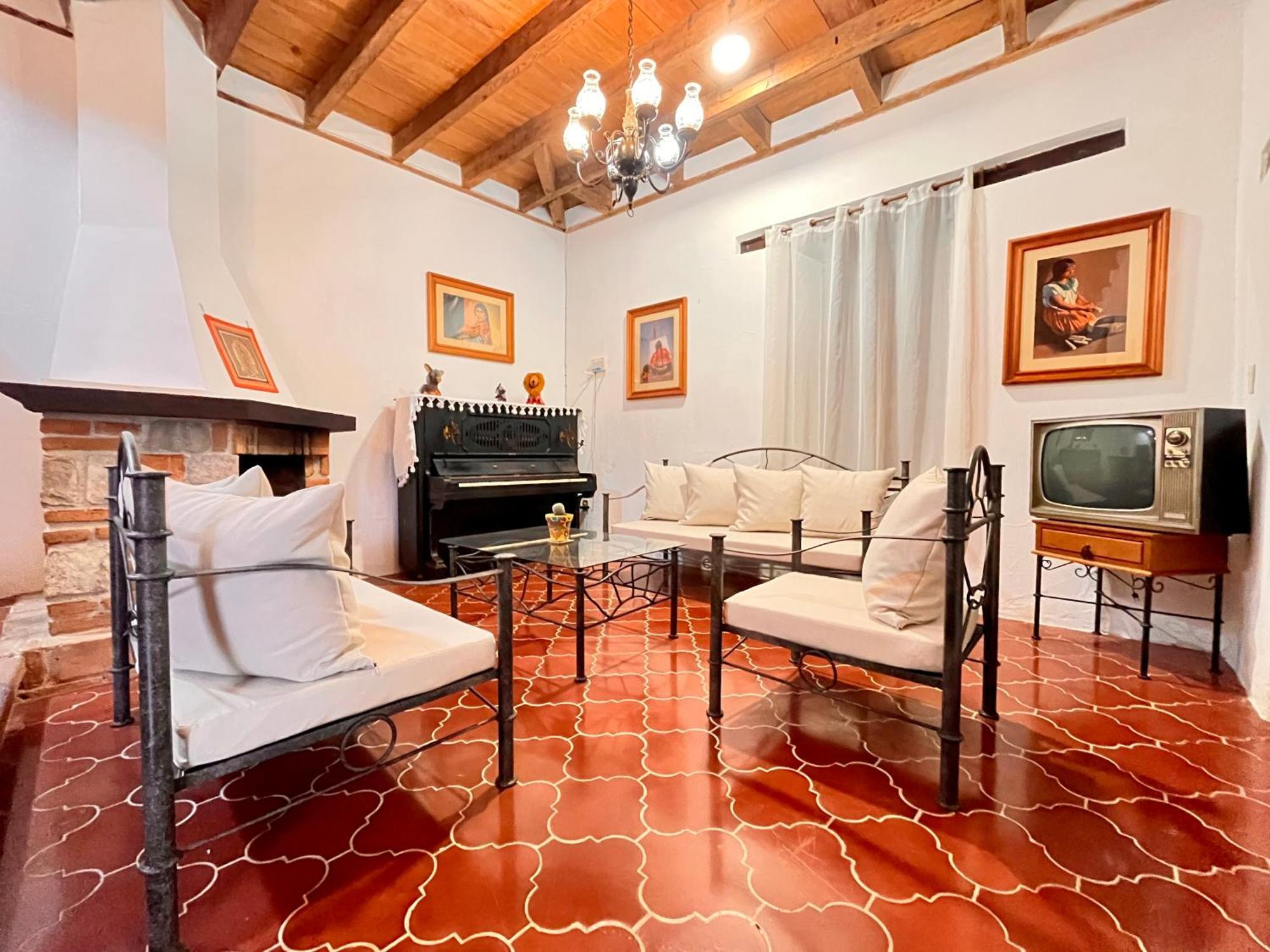Ocho Barrios San Cristóbal de Las Casas