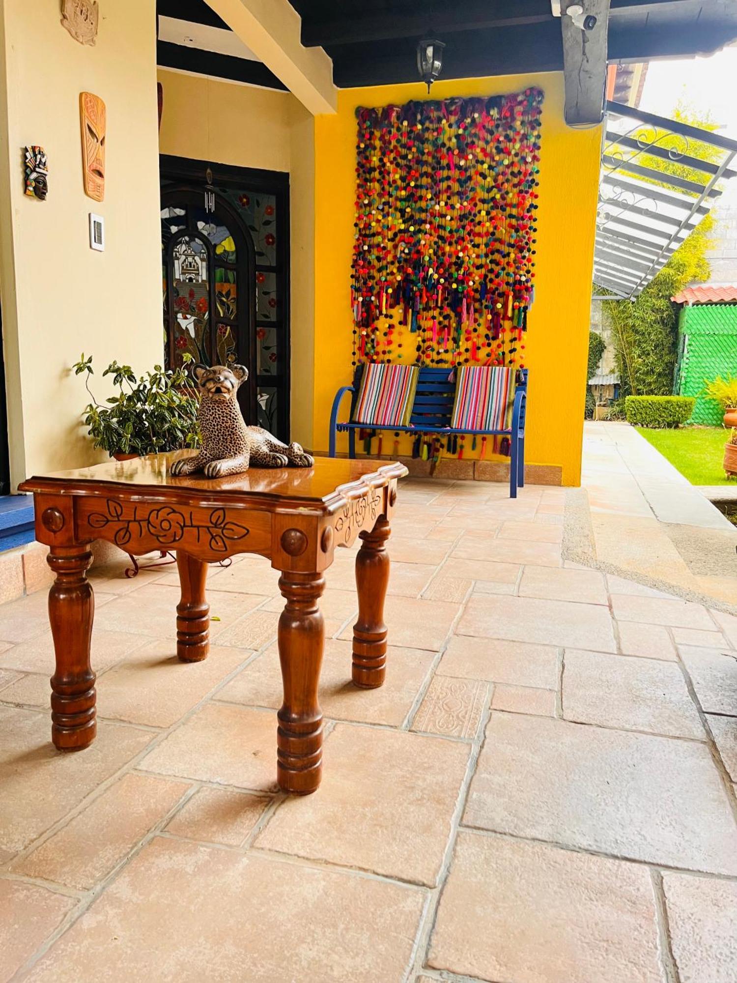 Ocho Barrios 3* San Cristóbal de Las Casas