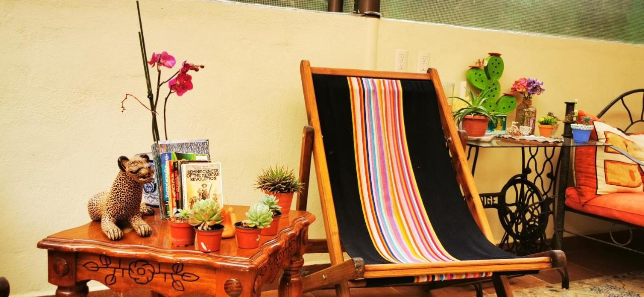 Inn Ocho Barrios