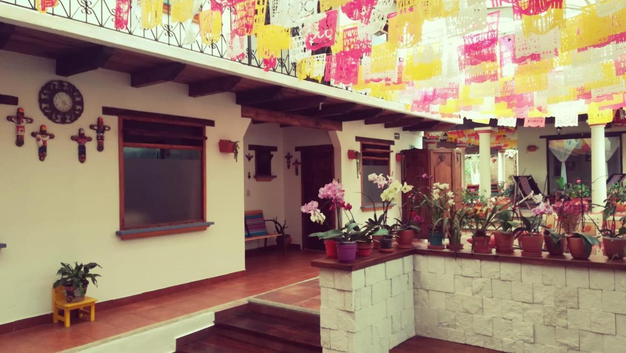Ocho Barrios San Cristóbal de Las Casas