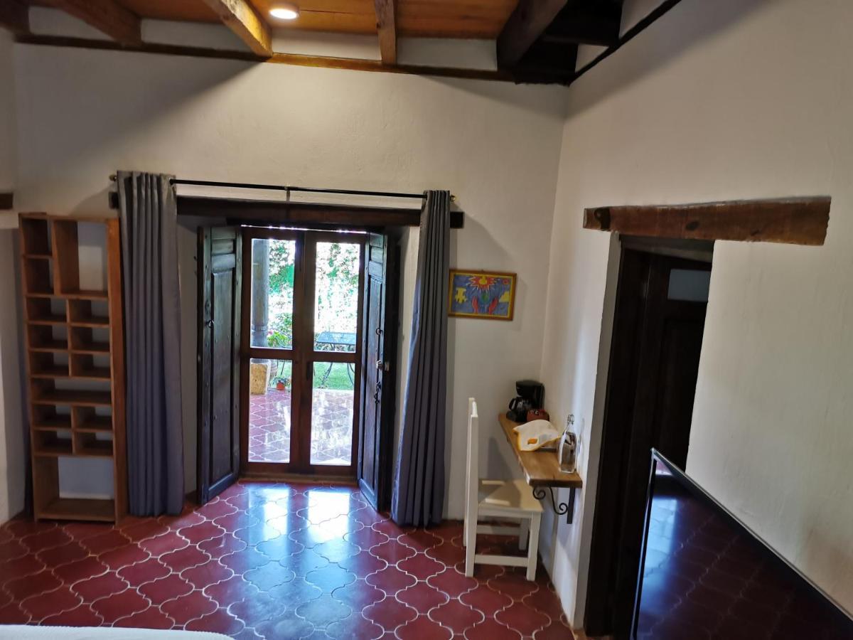 Inn Ocho Barrios