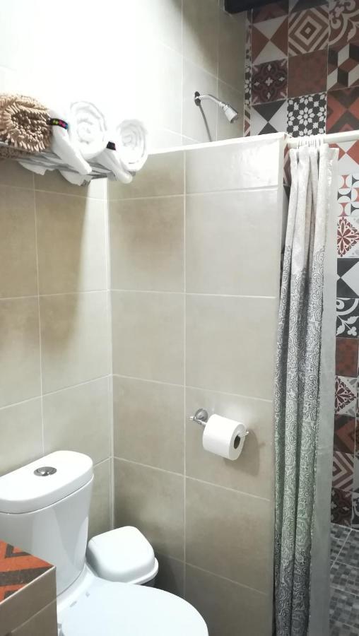 Ocho Barrios 3* San Cristóbal de Las Casas