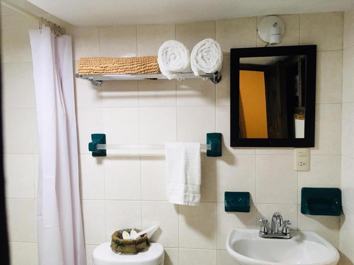 Ocho Barrios Inn 3*