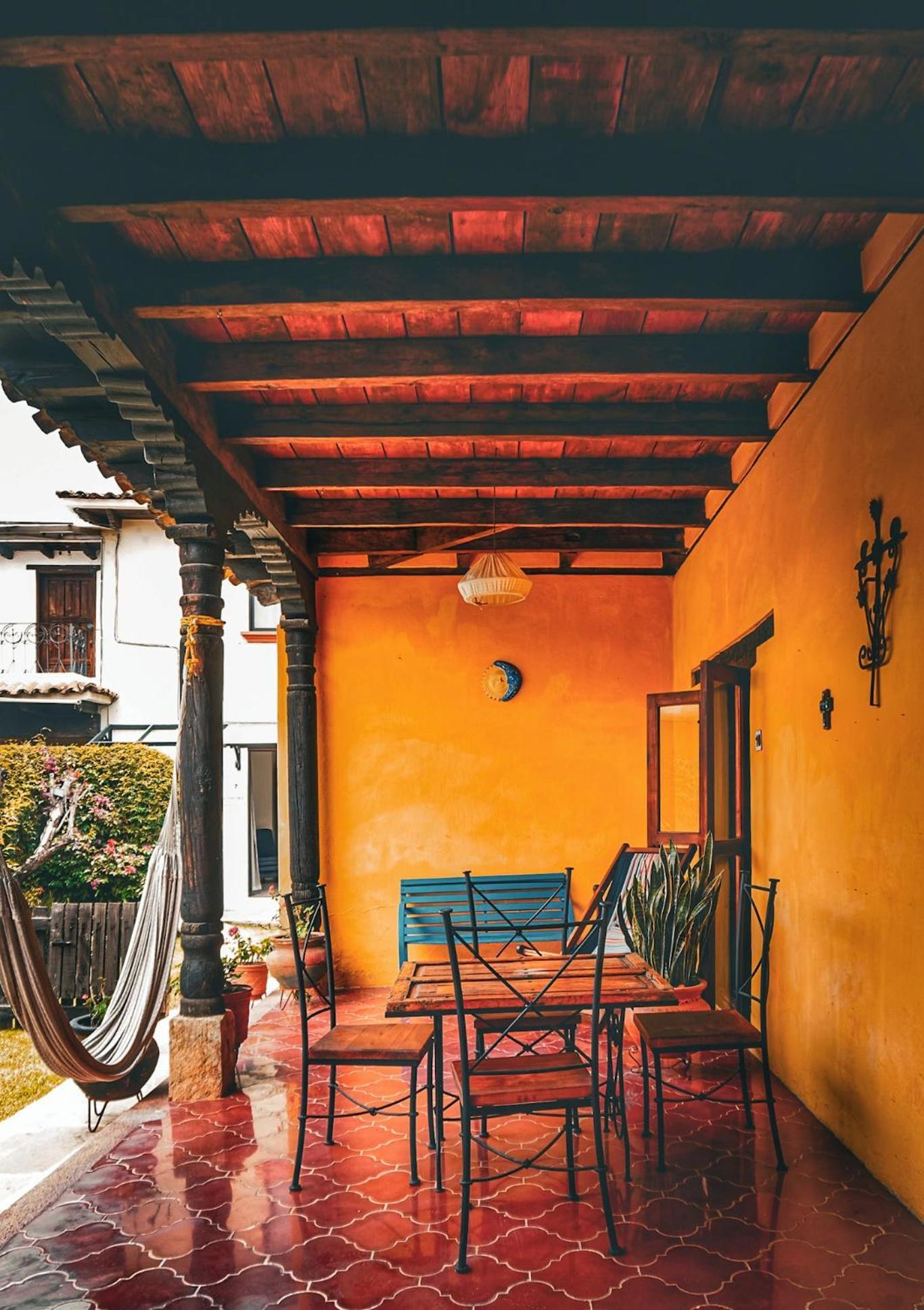 Inn Ocho Barrios San Cristobal de las Casas