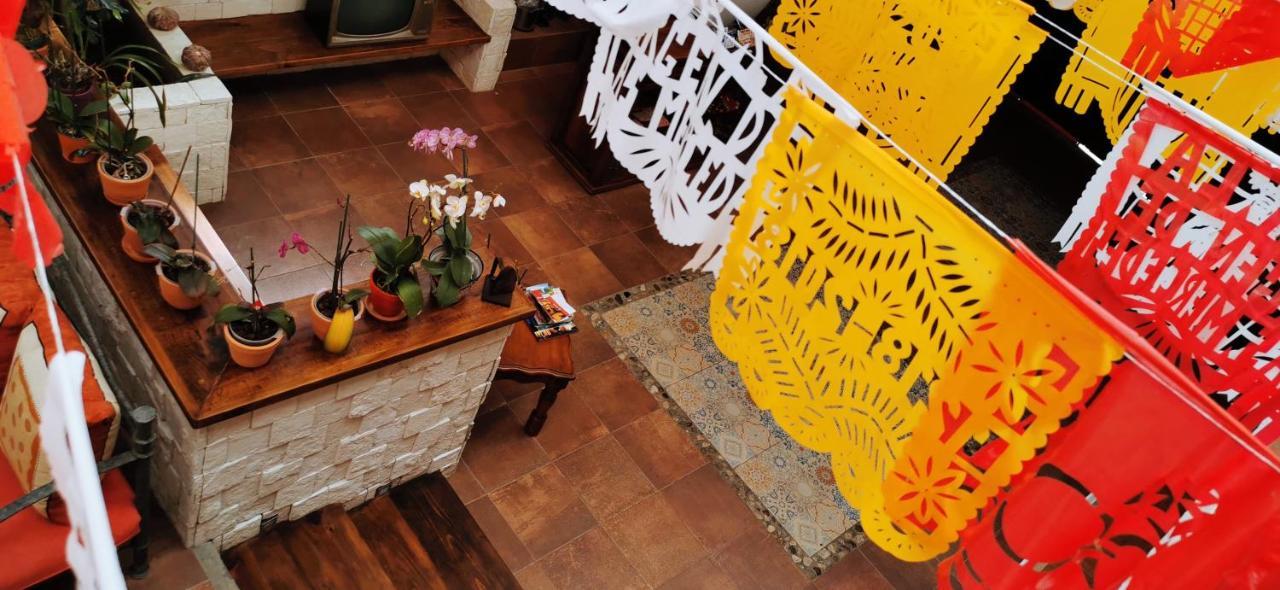 Ocho Barrios Inn 3*